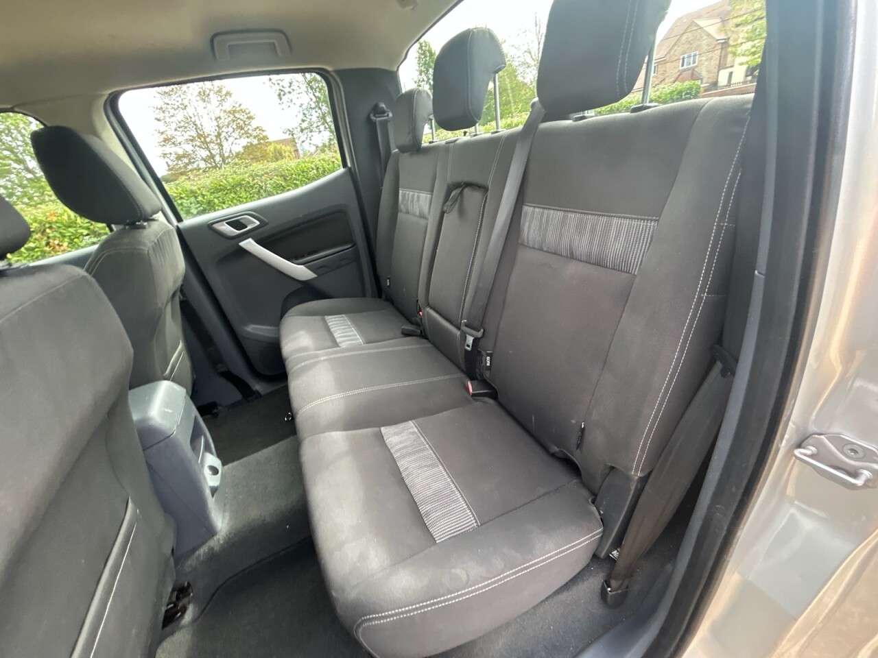 2013 FORD RANGER 2013 FORD RANGER