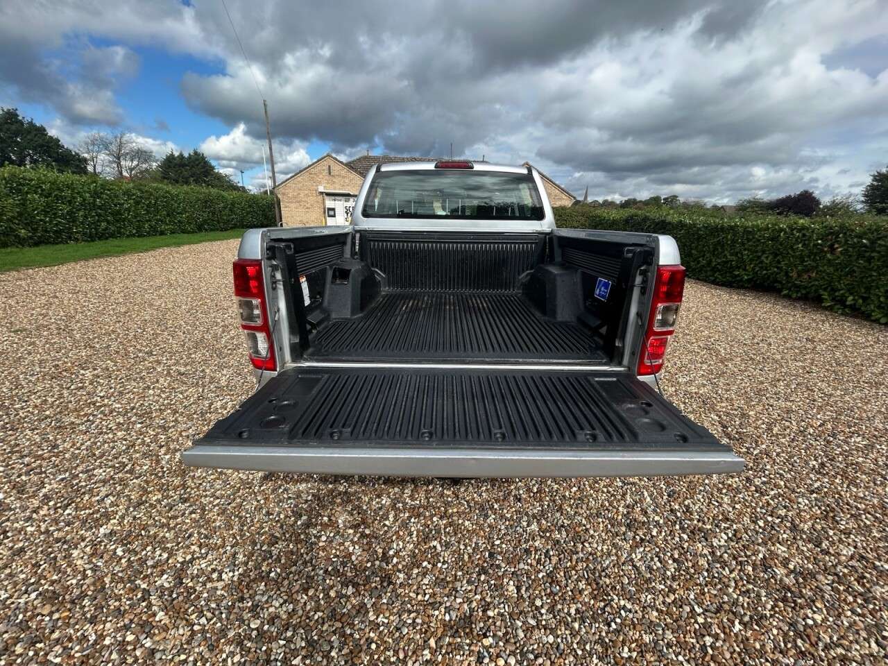 2013 FORD RANGER 2013 FORD RANGER