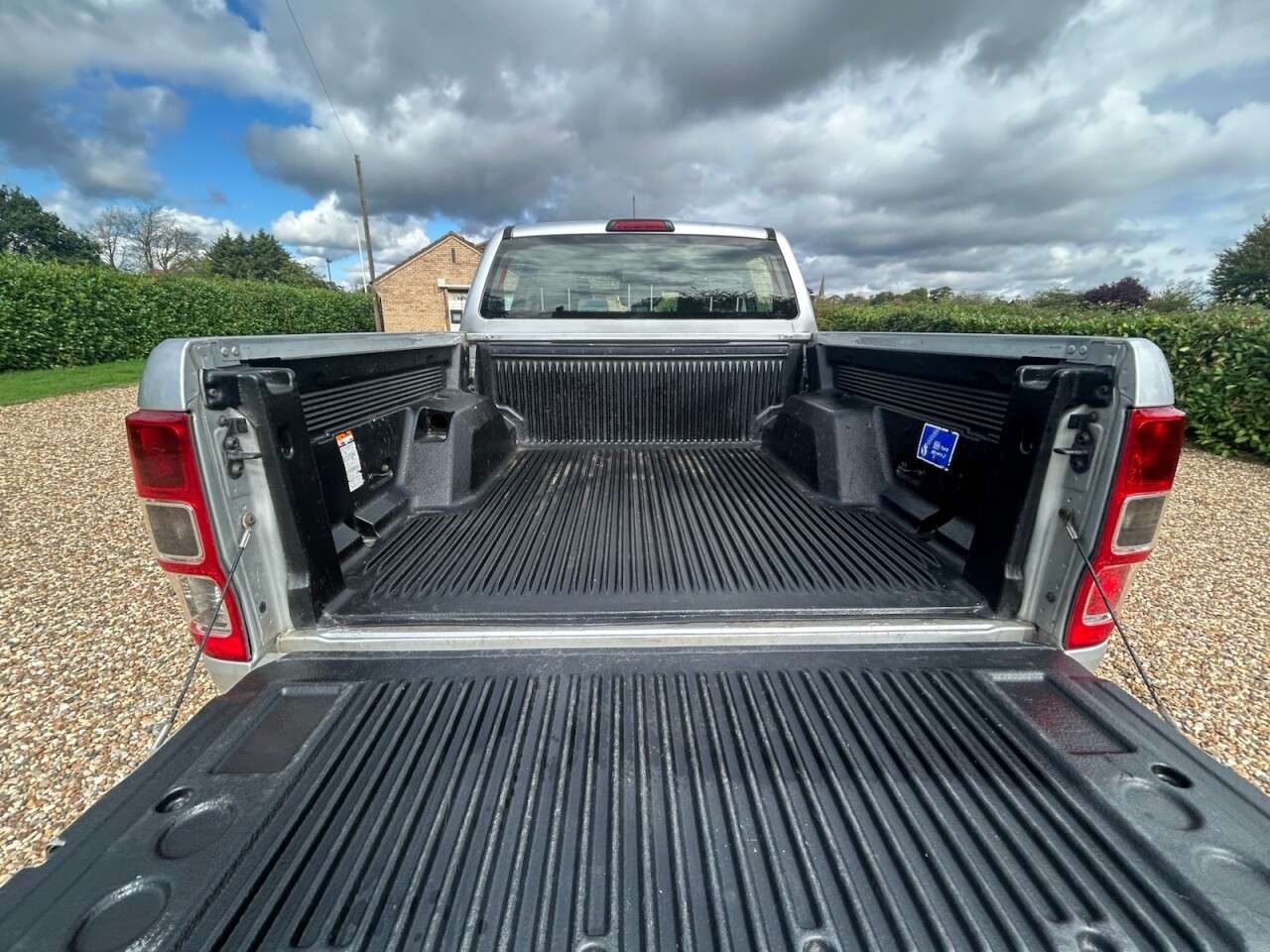 2013 FORD RANGER 2013 FORD RANGER