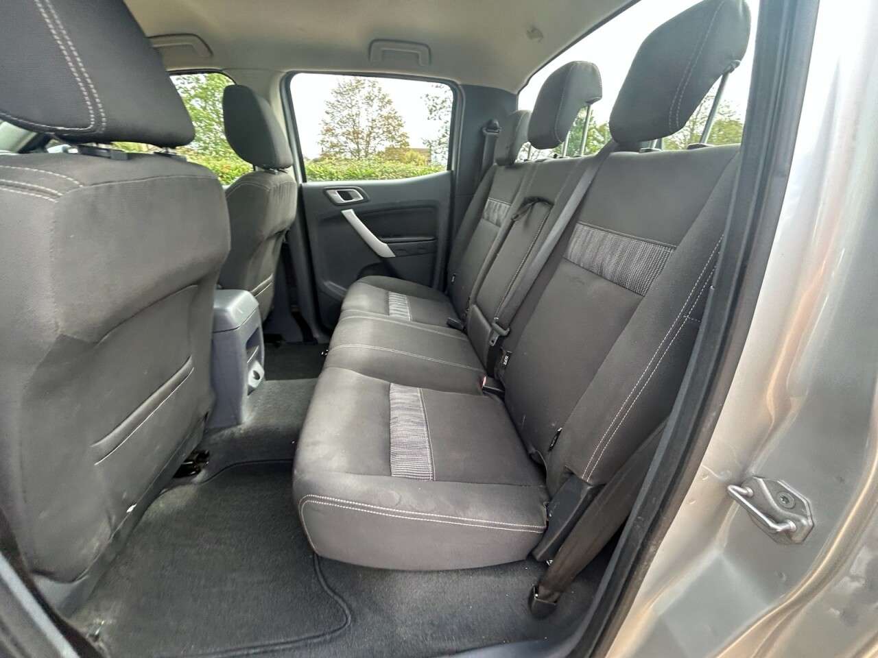 2013 FORD RANGER 2013 FORD RANGER
