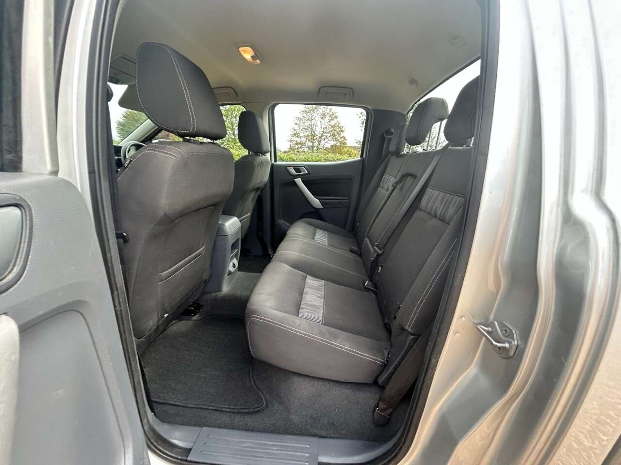 2013 FORD RANGER 2013 FORD RANGER