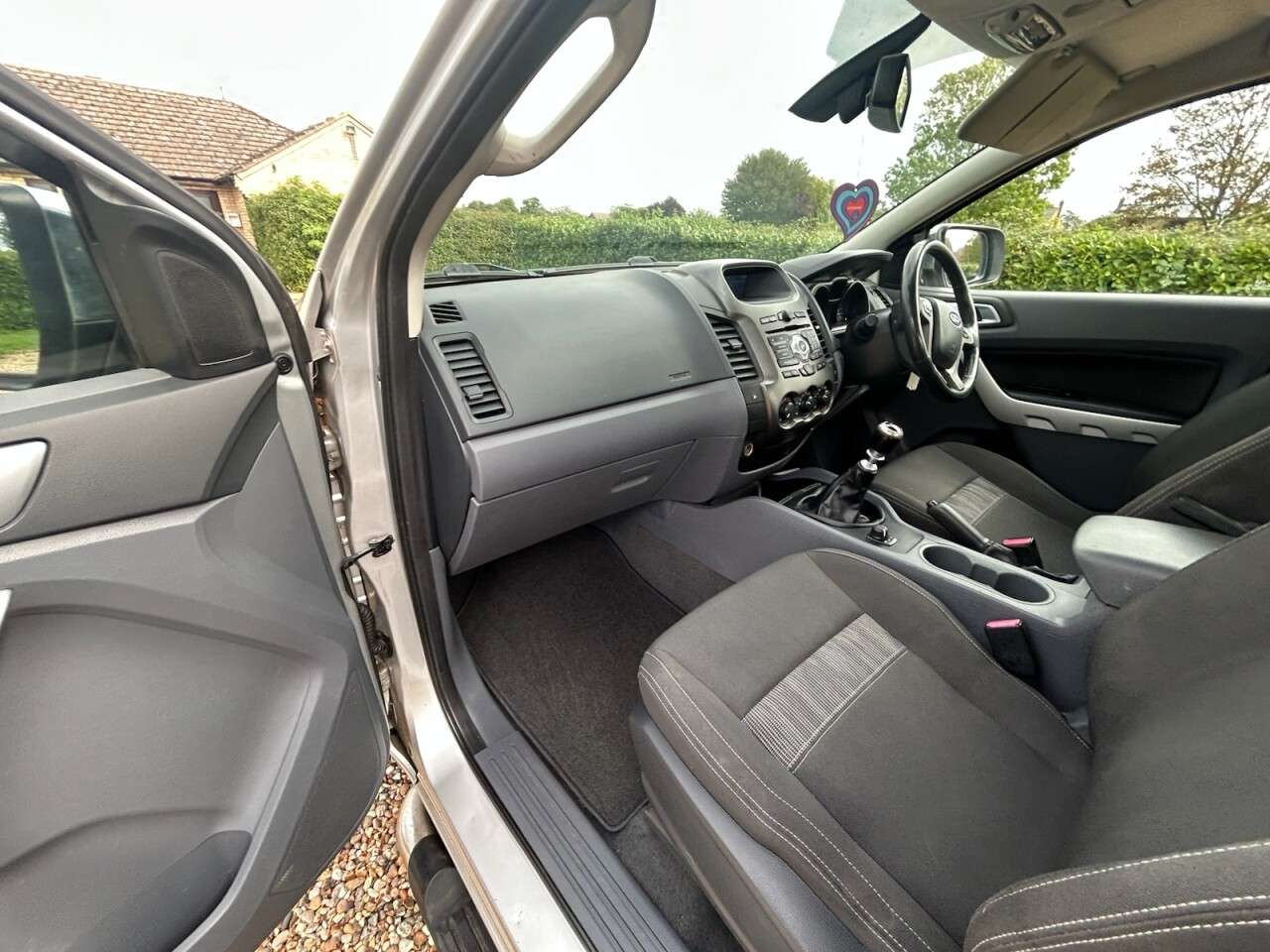 2013 FORD RANGER 2013 FORD RANGER