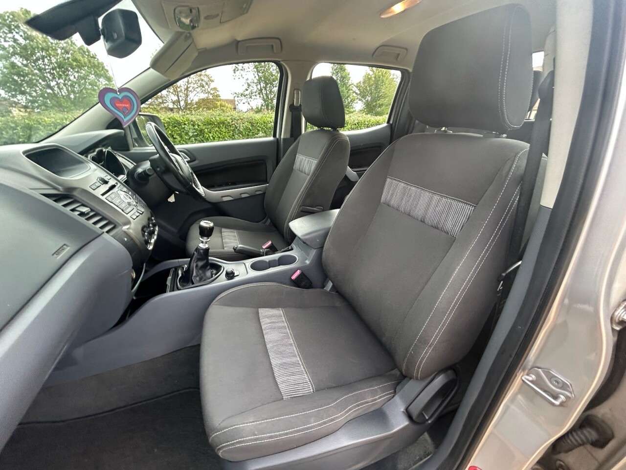 2013 FORD RANGER 2013 FORD RANGER