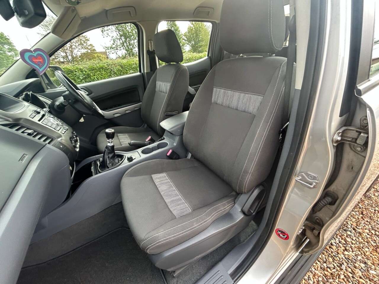 2013 FORD RANGER 2013 FORD RANGER