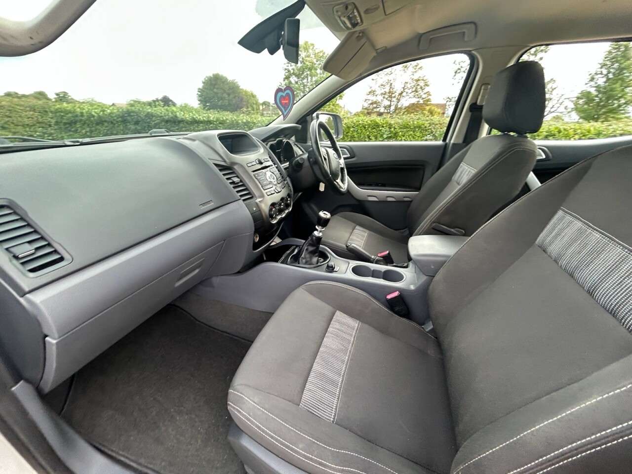 2013 FORD RANGER 2013 FORD RANGER