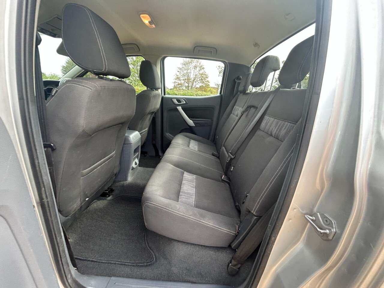 2013 FORD RANGER 2013 FORD RANGER