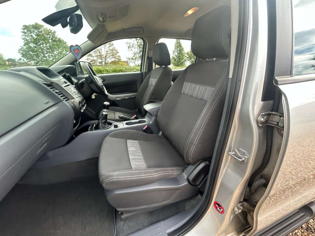 2013 FORD RANGER 2013 FORD RANGER