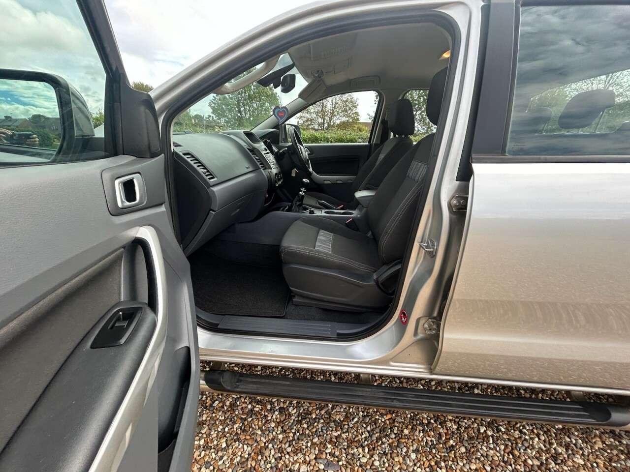 2013 FORD RANGER 2013 FORD RANGER