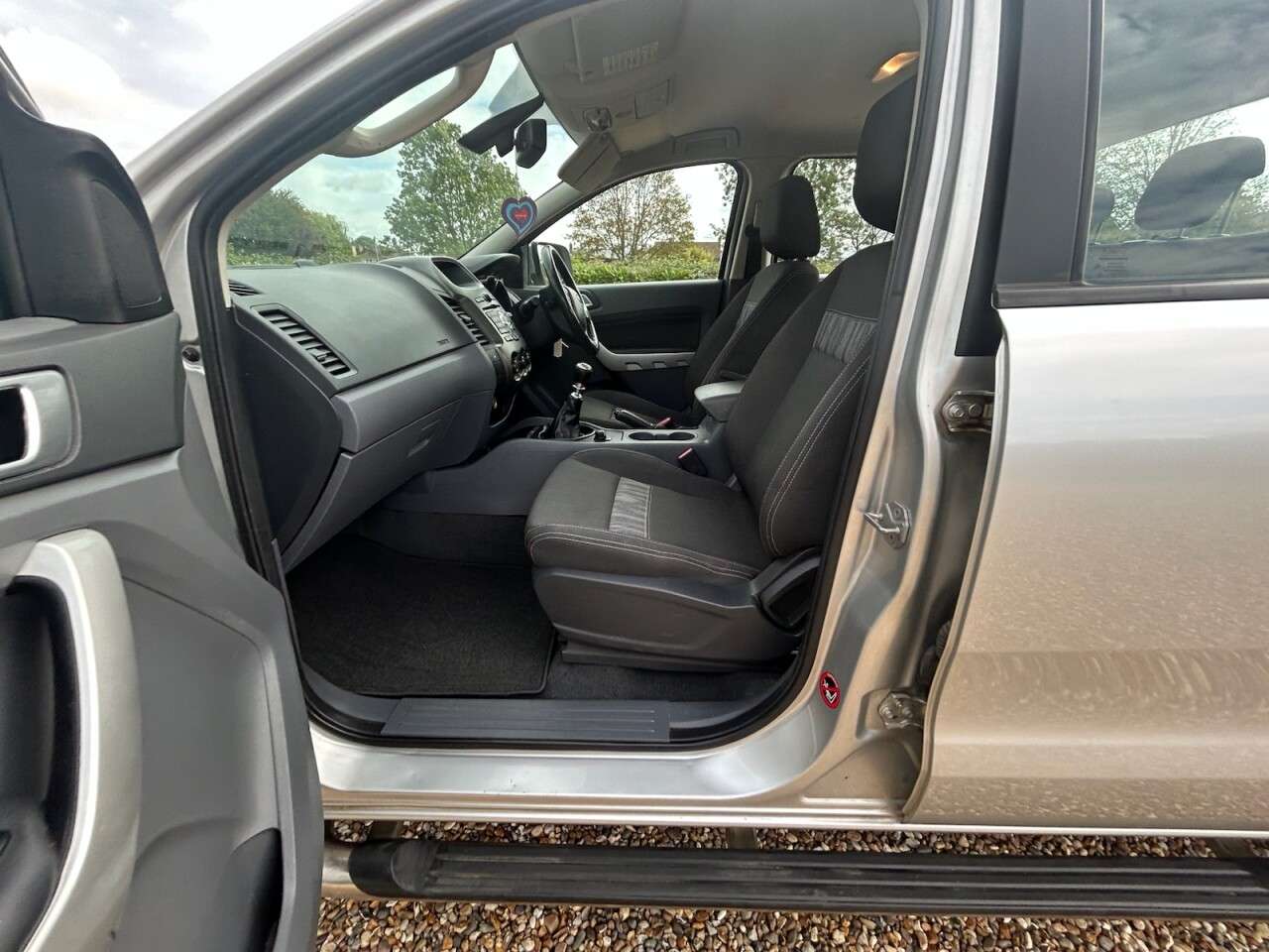 2013 FORD RANGER 2013 FORD RANGER