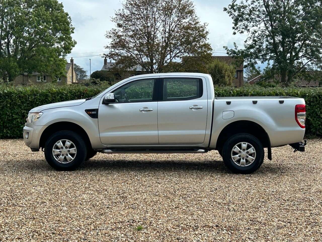 2013 FORD RANGER 2013 FORD RANGER