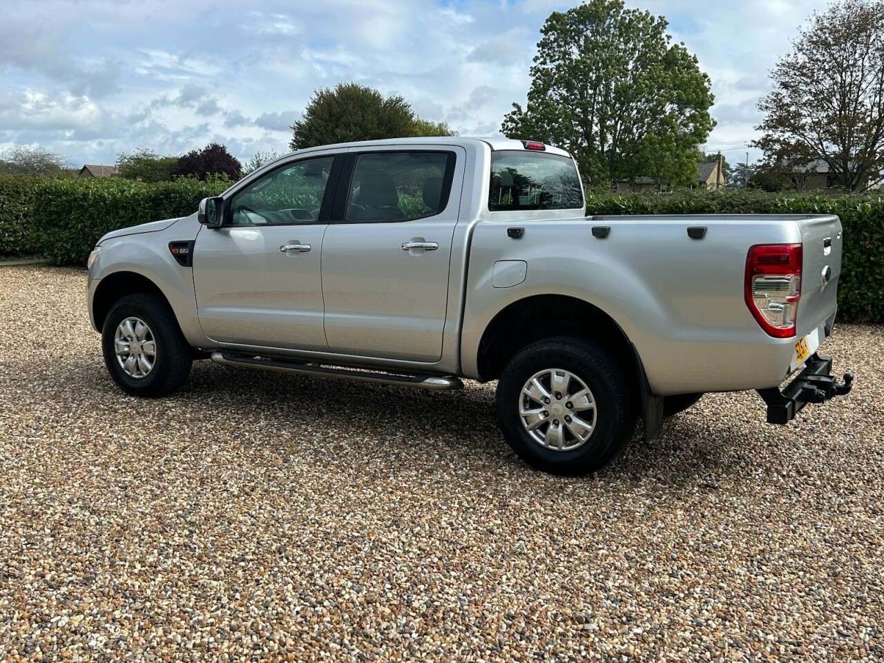 2013 FORD RANGER 2013 FORD RANGER