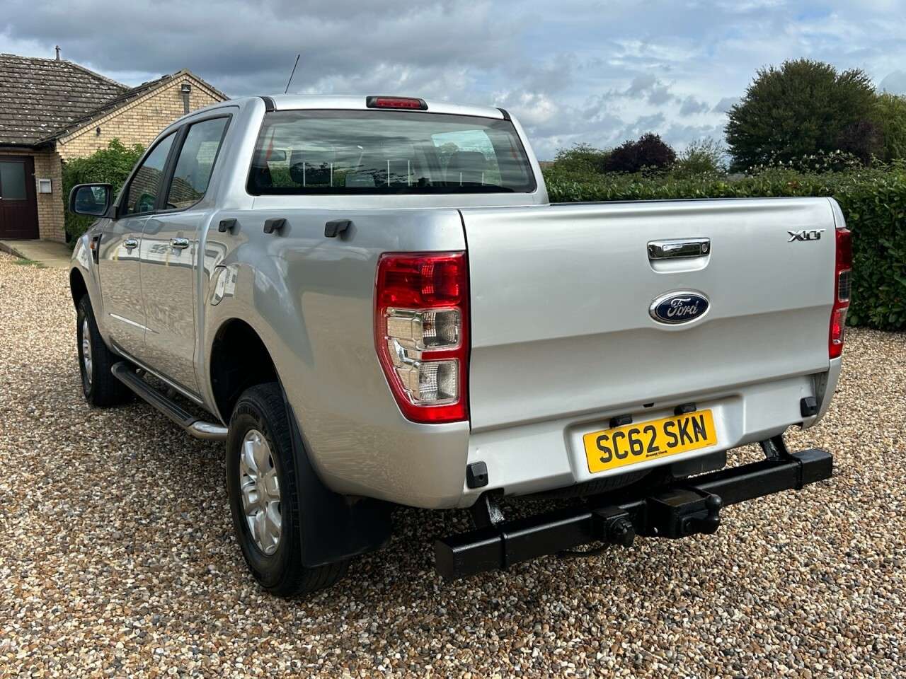 2013 FORD RANGER 2013 FORD RANGER