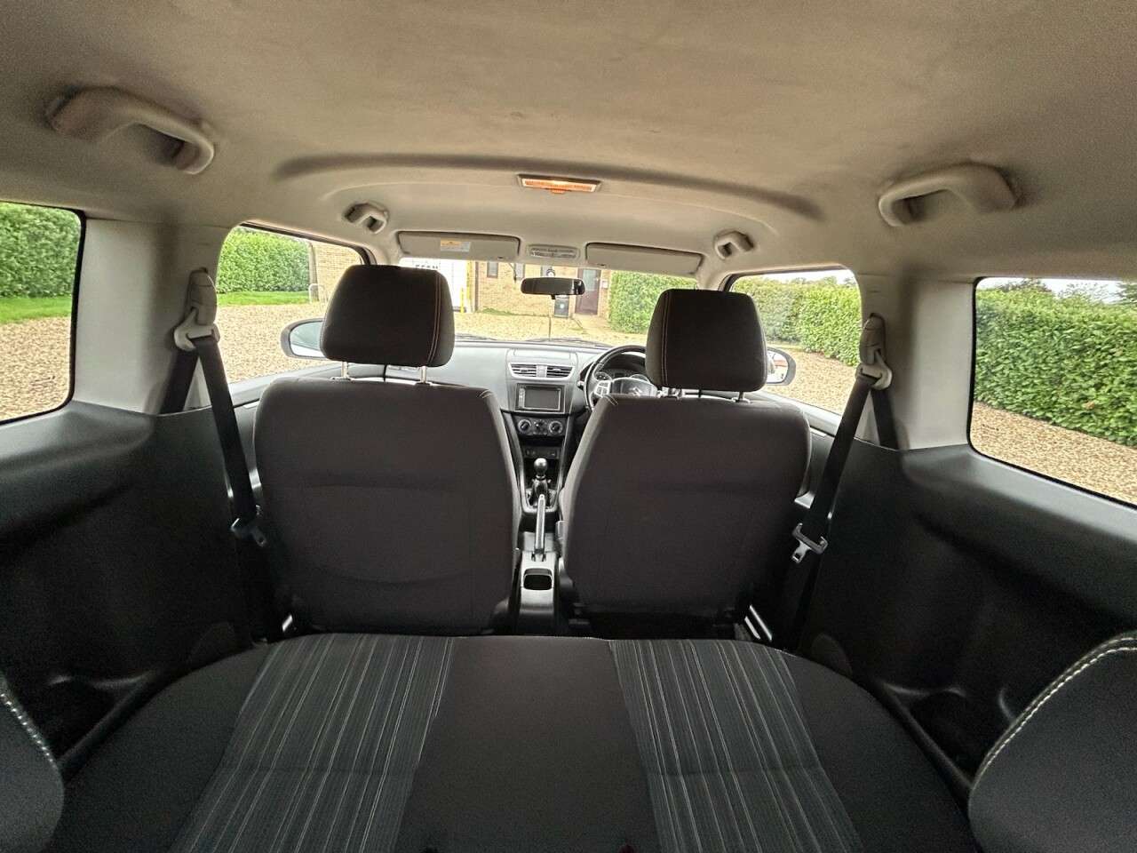 2017 SUZUKI SWIFT 2017 SUZUKI SWIFT