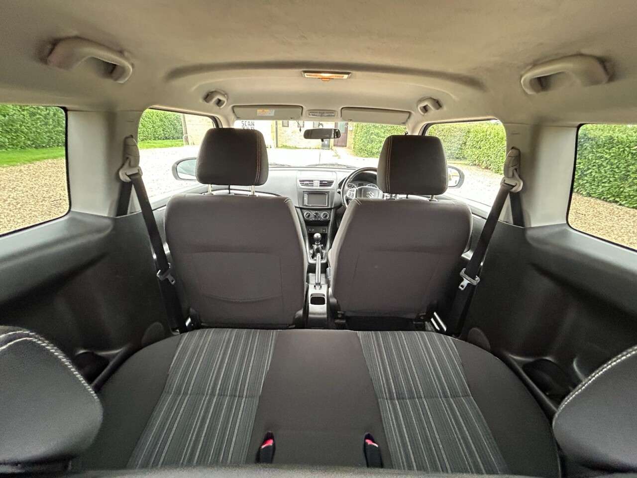 2017 SUZUKI SWIFT 2017 SUZUKI SWIFT