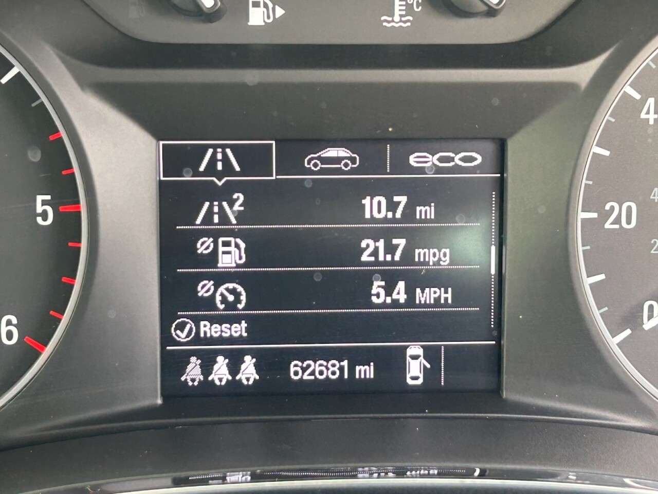 2018 VAUXHALL MOKKA X 2018 VAUXHALL MOKKA X