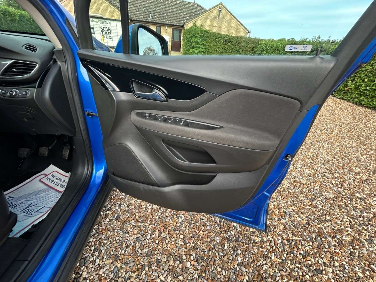2018 VAUXHALL MOKKA X 2018 VAUXHALL MOKKA X