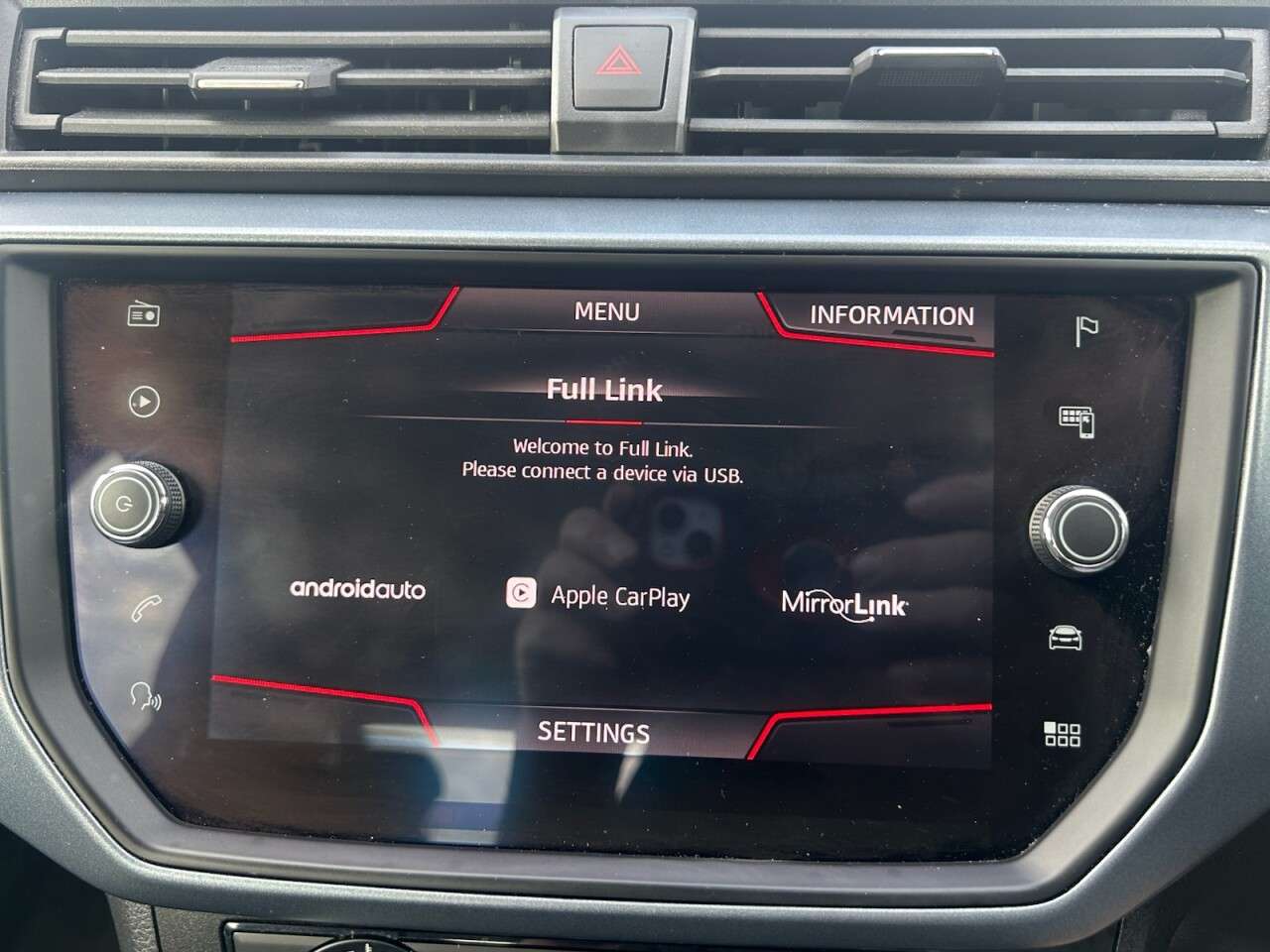 2019 SEAT ARONA 2019 SEAT ARONA
