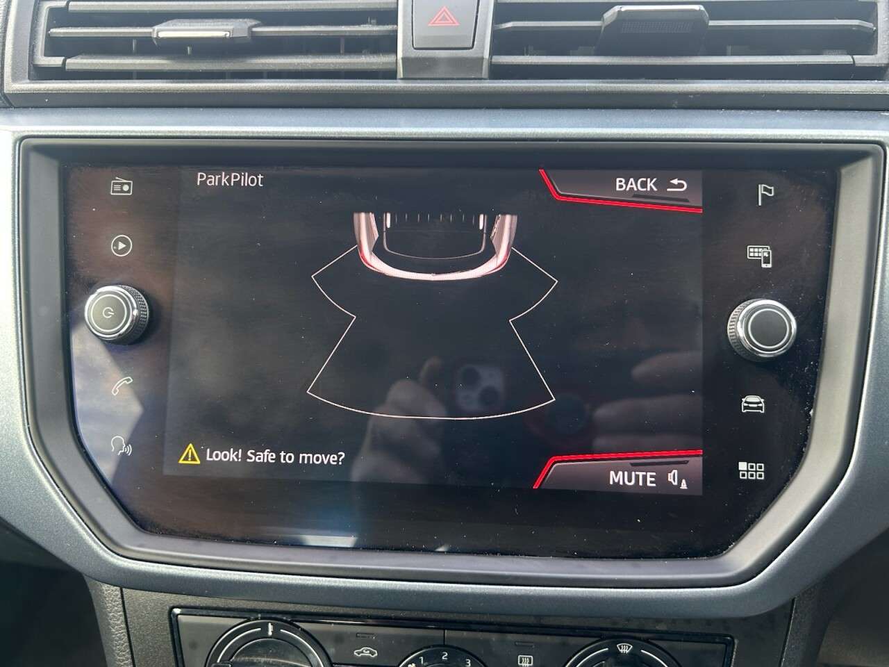 2019 SEAT ARONA 2019 SEAT ARONA