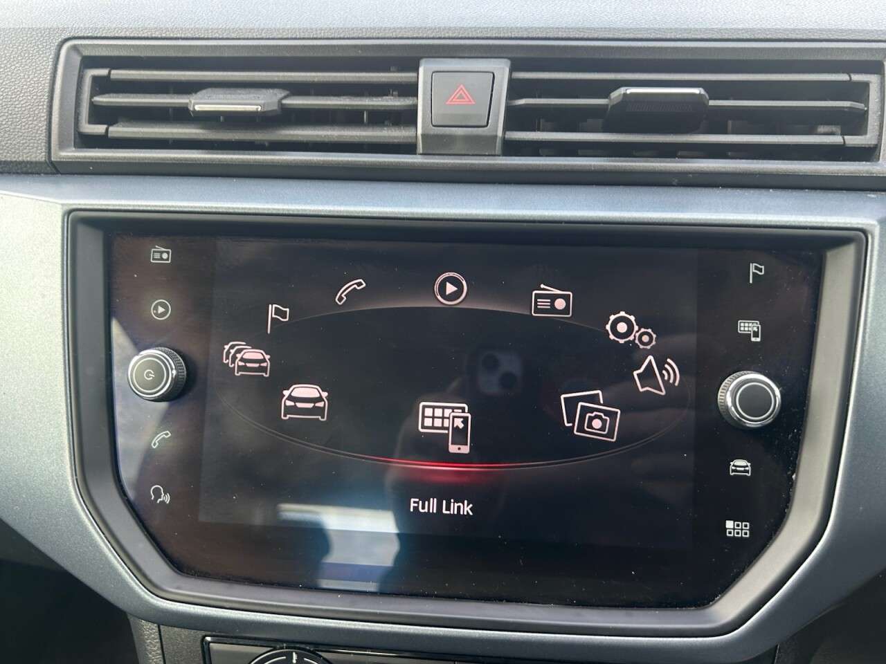 2019 SEAT ARONA 2019 SEAT ARONA