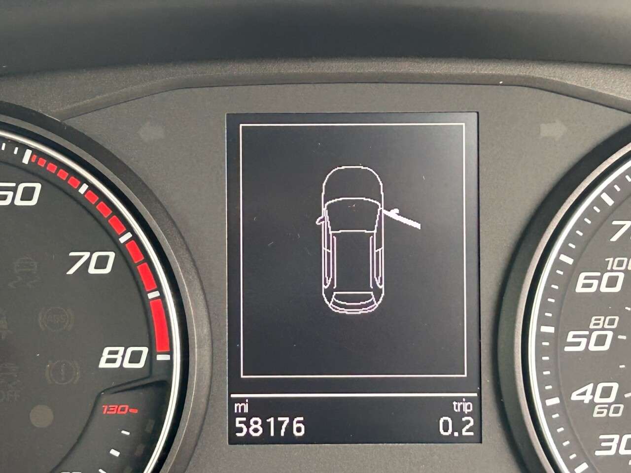 2019 SEAT ARONA 2019 SEAT ARONA