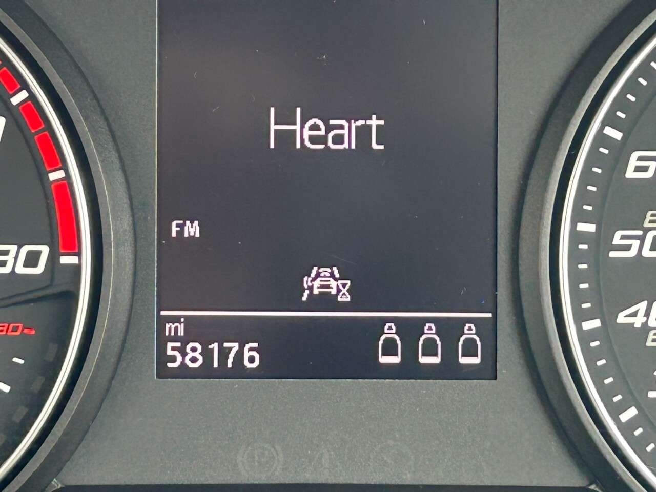 2019 SEAT ARONA 2019 SEAT ARONA