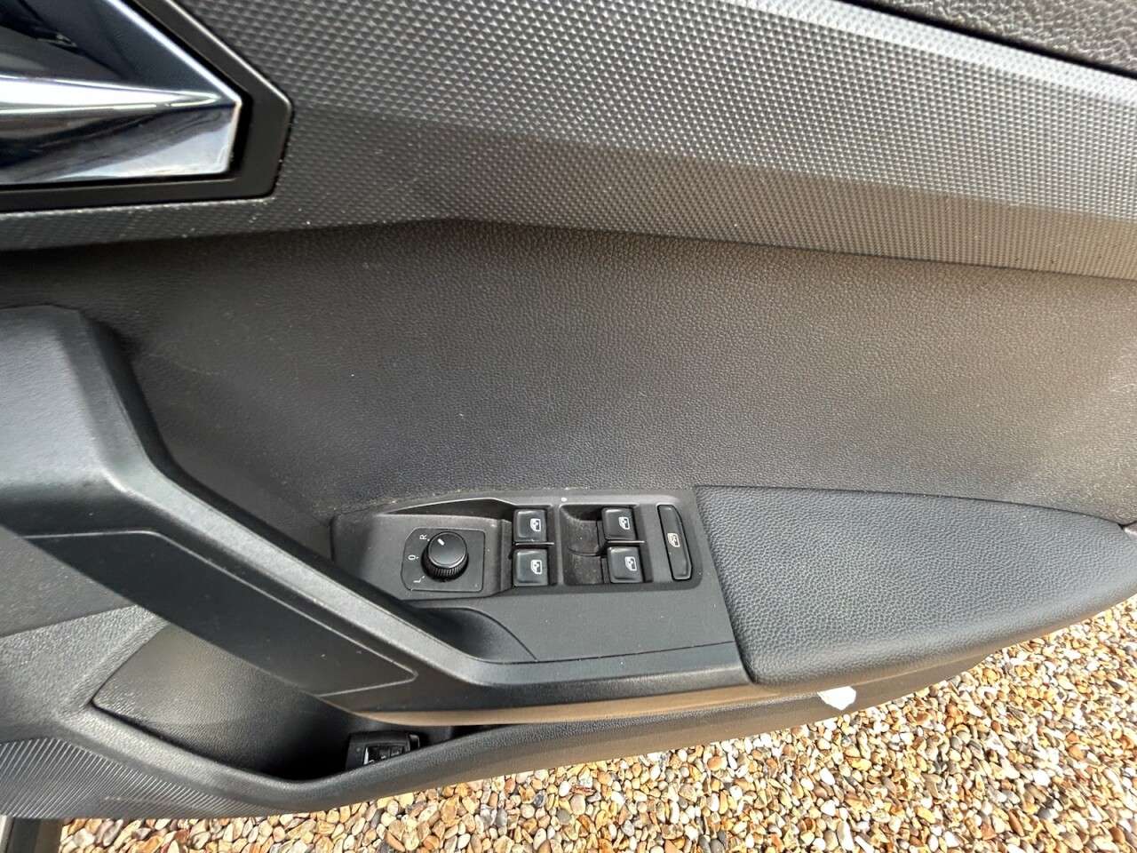 2019 SEAT ARONA 2019 SEAT ARONA