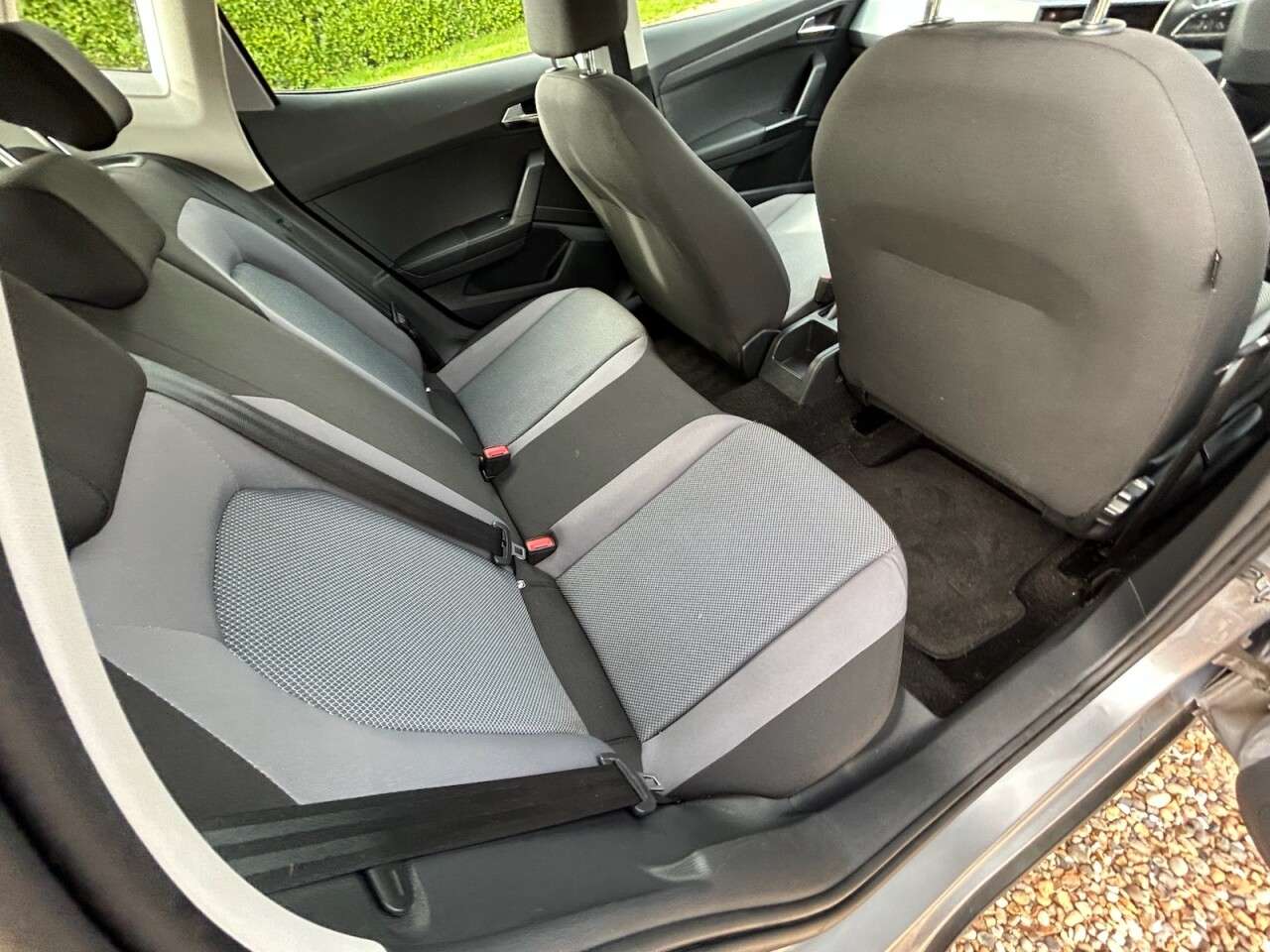 2019 SEAT ARONA 2019 SEAT ARONA