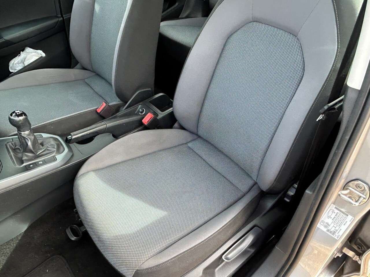 2019 SEAT ARONA 2019 SEAT ARONA