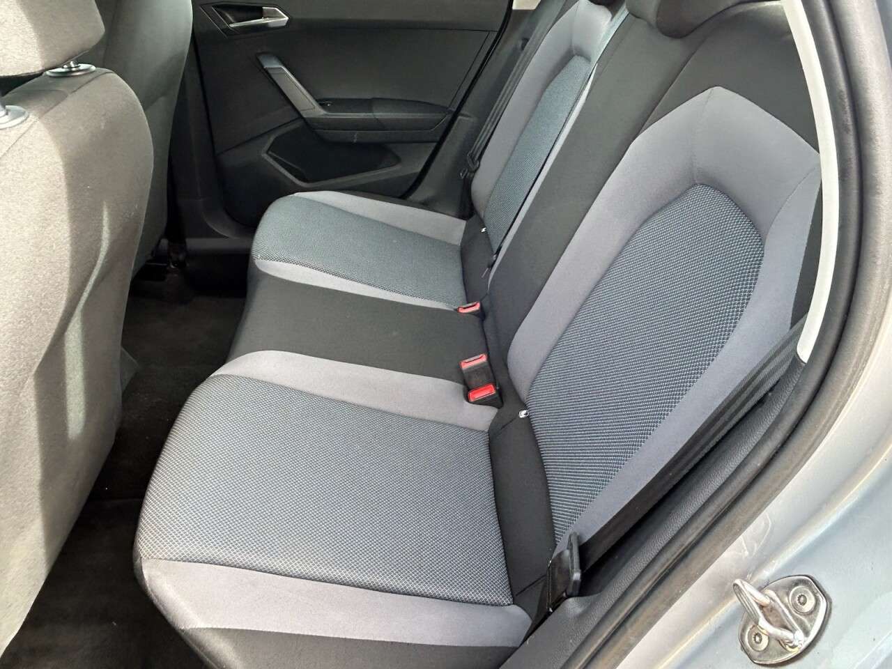 2019 SEAT ARONA 2019 SEAT ARONA