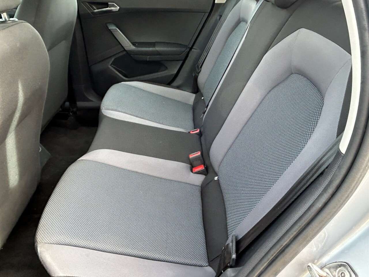 2019 SEAT ARONA 2019 SEAT ARONA