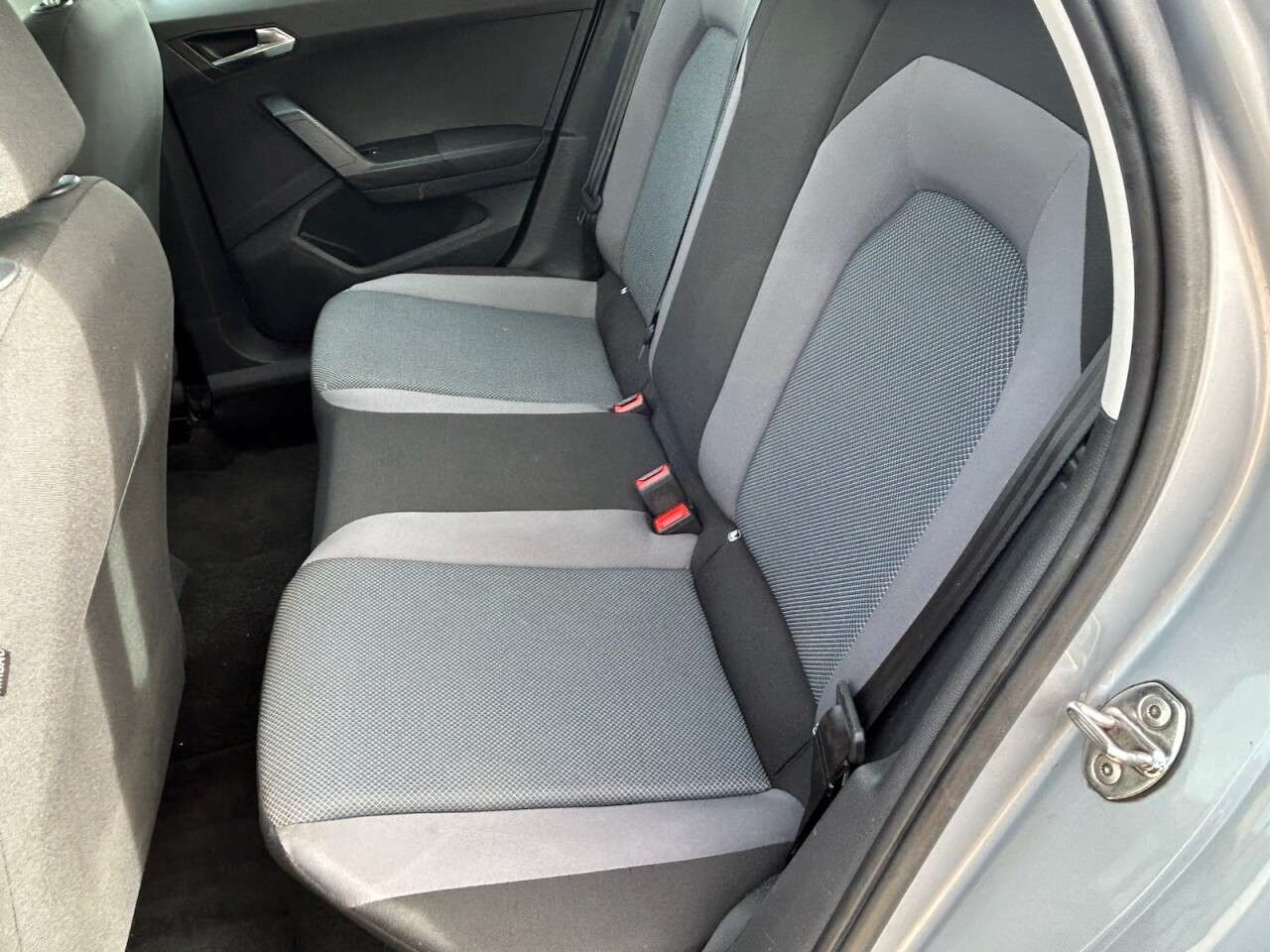 2019 SEAT ARONA 2019 SEAT ARONA