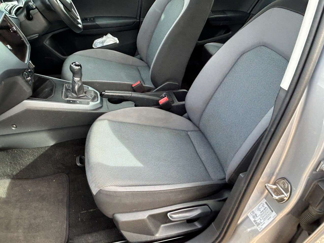 2019 SEAT ARONA 2019 SEAT ARONA