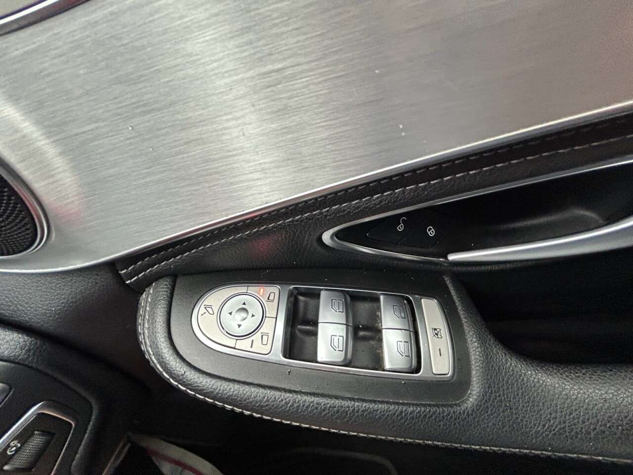 2014 MERCEDES-BENZ C CLASS 2014 MERCEDES-BENZ C CLASS