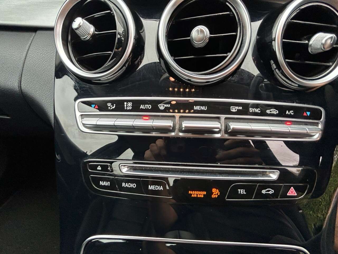 2014 MERCEDES-BENZ C CLASS 2014 MERCEDES-BENZ C CLASS