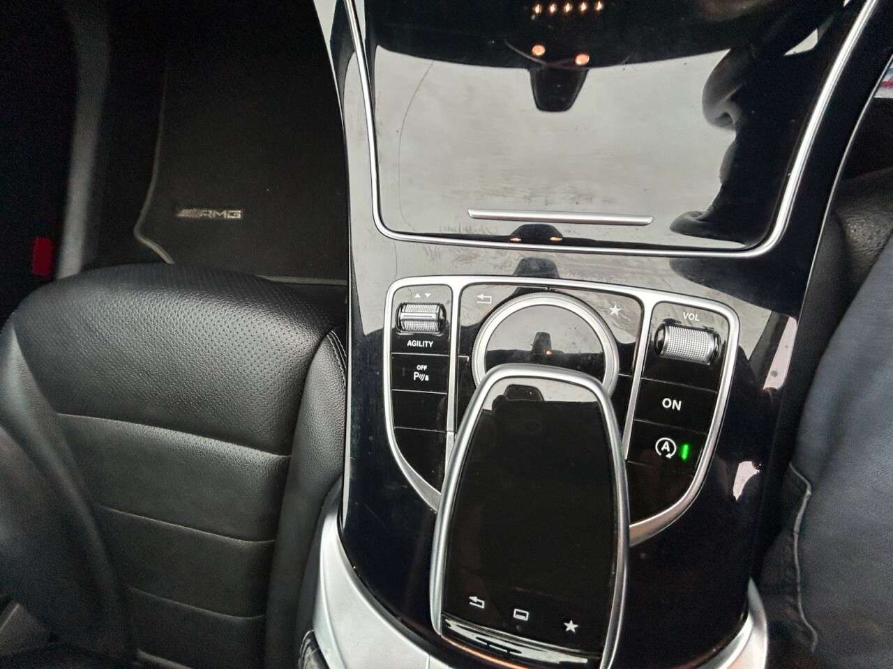 2014 MERCEDES-BENZ C CLASS 2014 MERCEDES-BENZ C CLASS