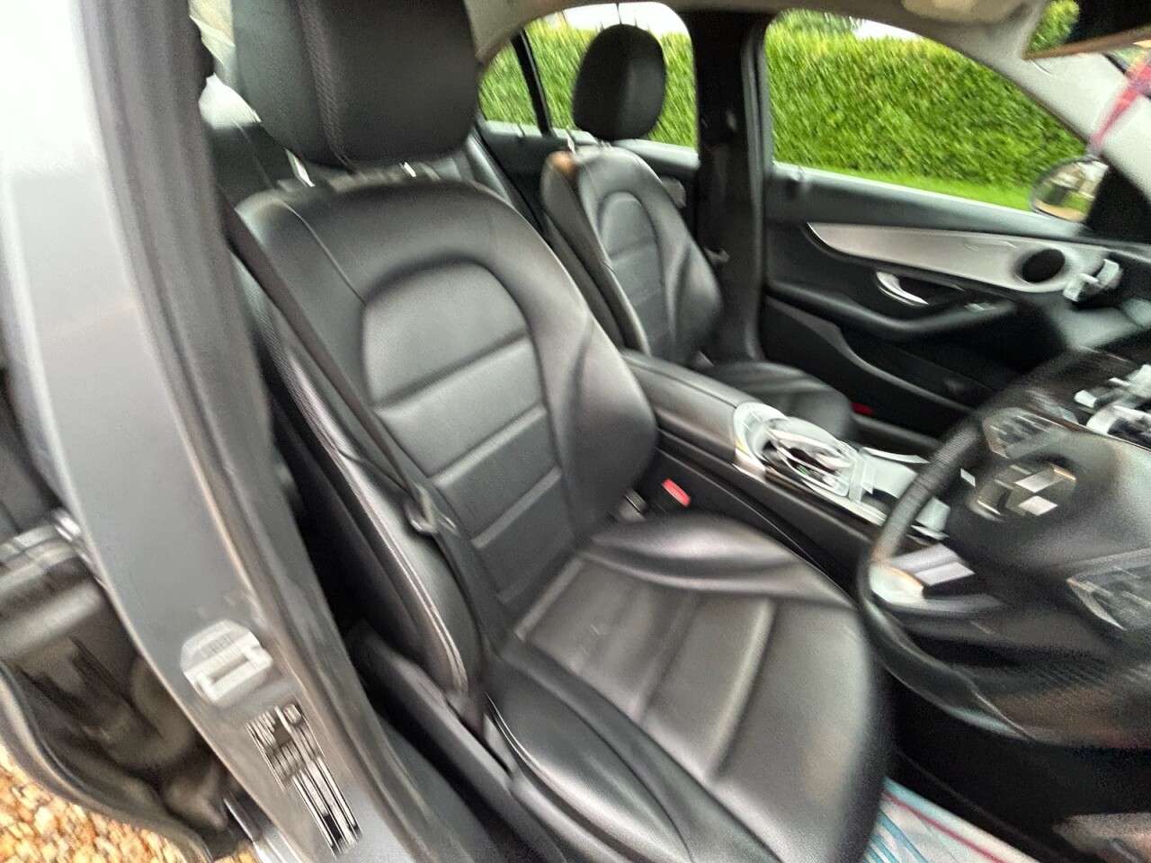 2014 MERCEDES-BENZ C CLASS 2014 MERCEDES-BENZ C CLASS