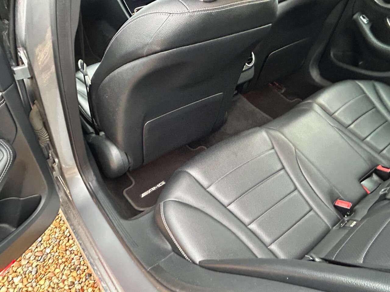 2014 MERCEDES-BENZ C CLASS 2014 MERCEDES-BENZ C CLASS