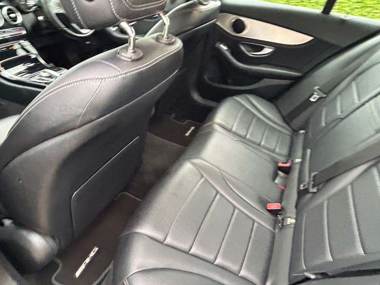 2014 MERCEDES-BENZ C CLASS 2014 MERCEDES-BENZ C CLASS