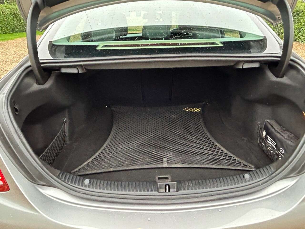 2014 MERCEDES-BENZ C CLASS 2014 MERCEDES-BENZ C CLASS