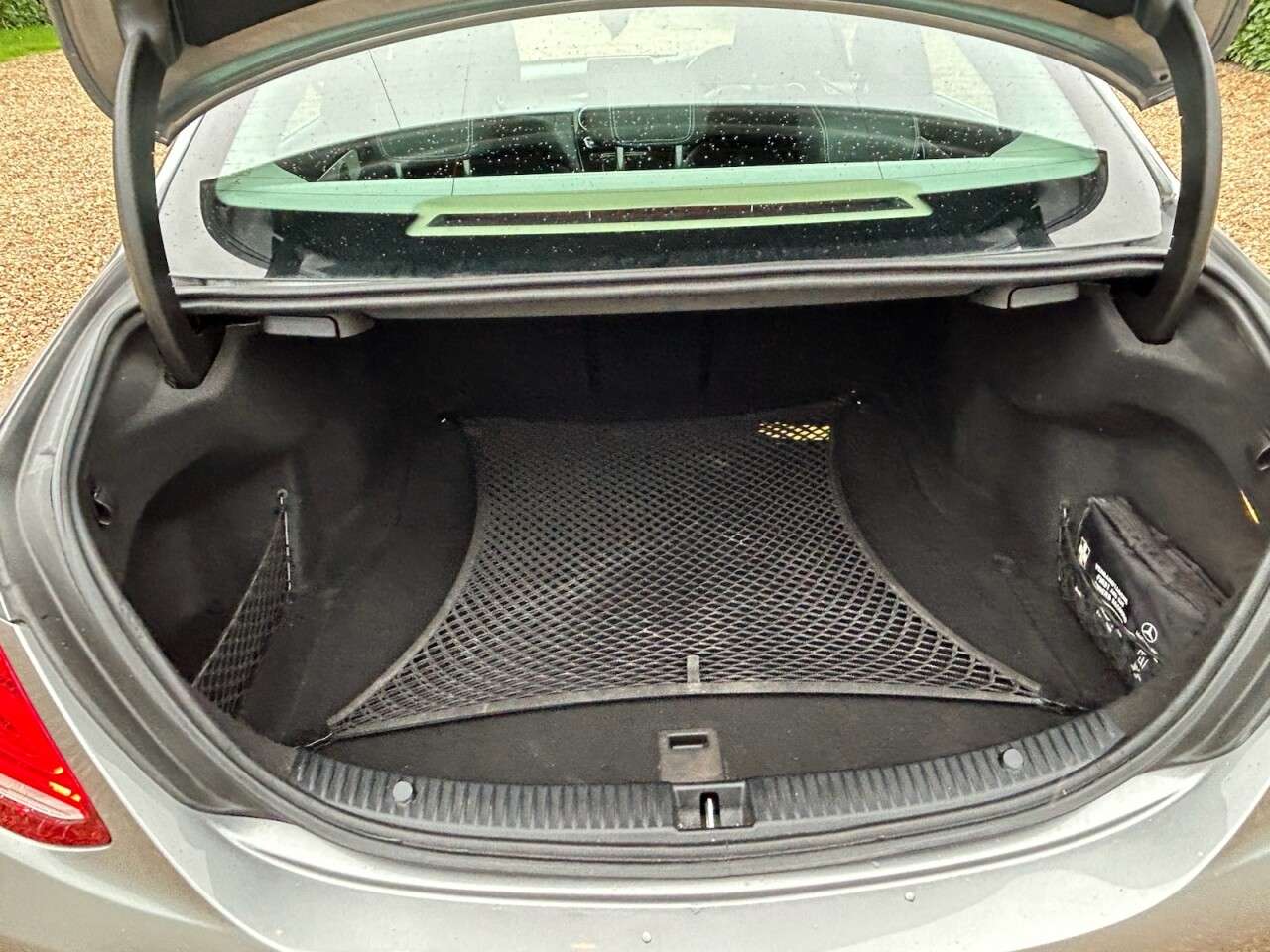 2014 MERCEDES-BENZ C CLASS 2014 MERCEDES-BENZ C CLASS