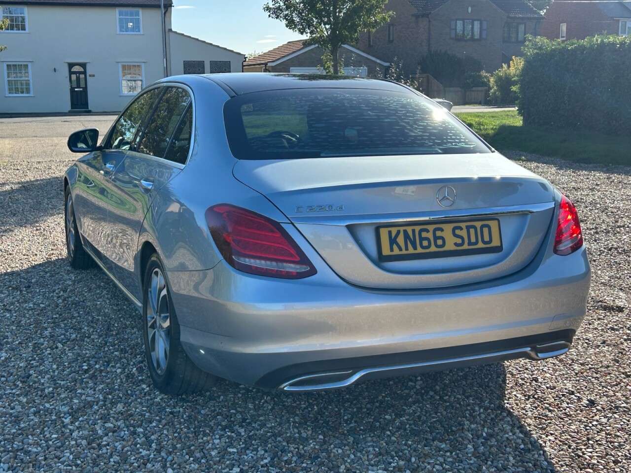 2016 MERCEDES-BENZ C CLASS 2016 MERCEDES-BENZ C CLASS