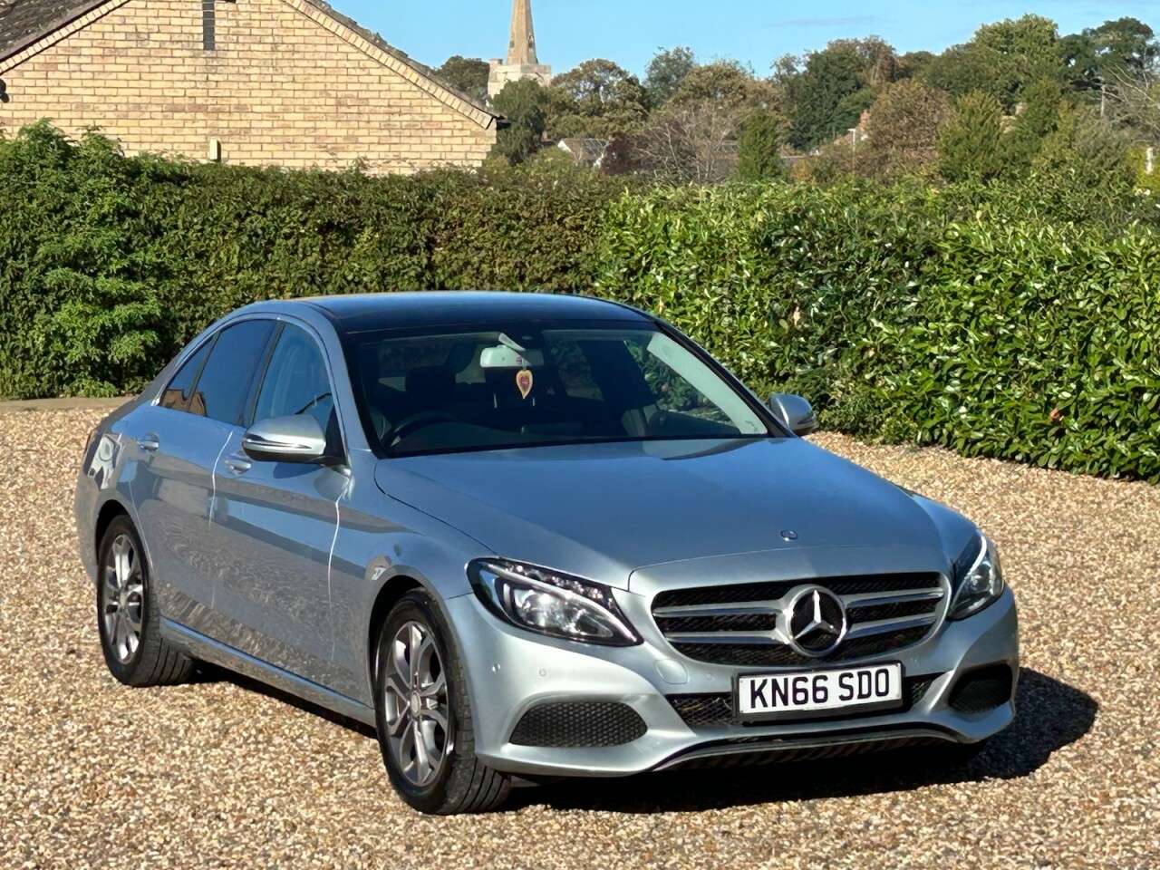2016 MERCEDES-BENZ C CLASS 2016 MERCEDES-BENZ C CLASS