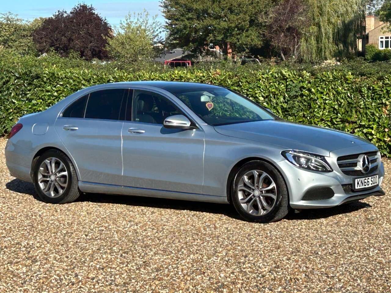 2016 MERCEDES-BENZ C CLASS 2016 MERCEDES-BENZ C CLASS