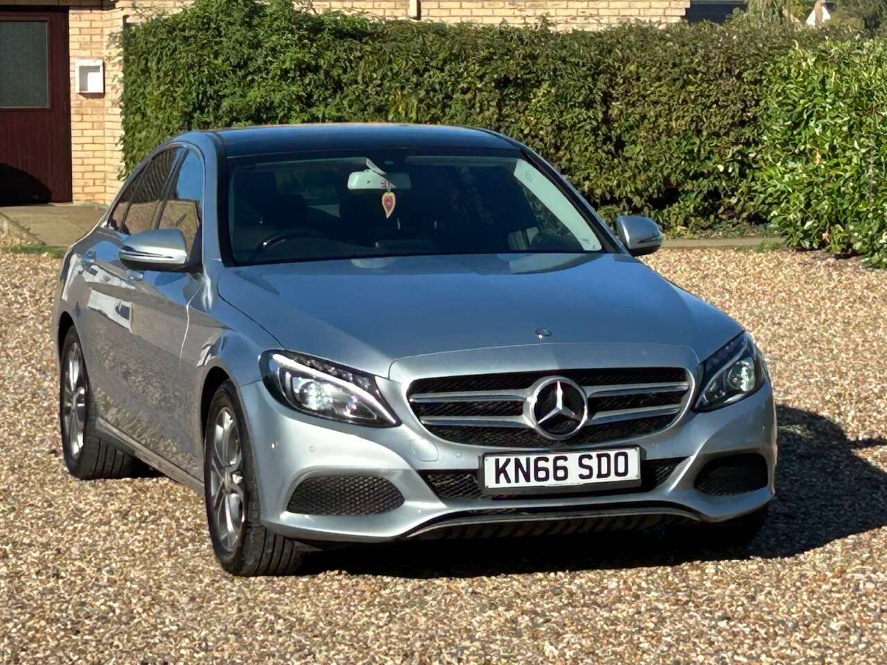 2016 MERCEDES-BENZ C CLASS 2016 MERCEDES-BENZ C CLASS