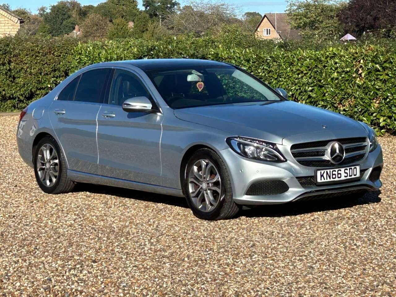 2016 MERCEDES-BENZ C CLASS 2016 MERCEDES-BENZ C CLASS