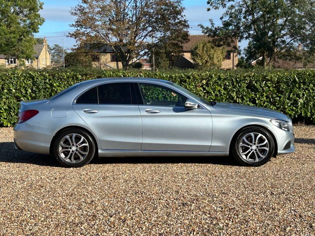 2016 MERCEDES-BENZ C CLASS 2016 MERCEDES-BENZ C CLASS