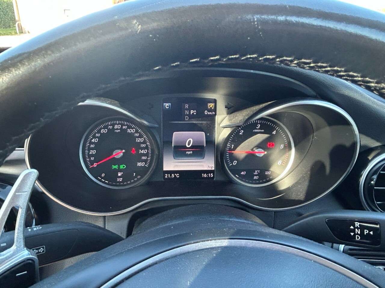 2016 MERCEDES-BENZ C CLASS 2016 MERCEDES-BENZ C CLASS