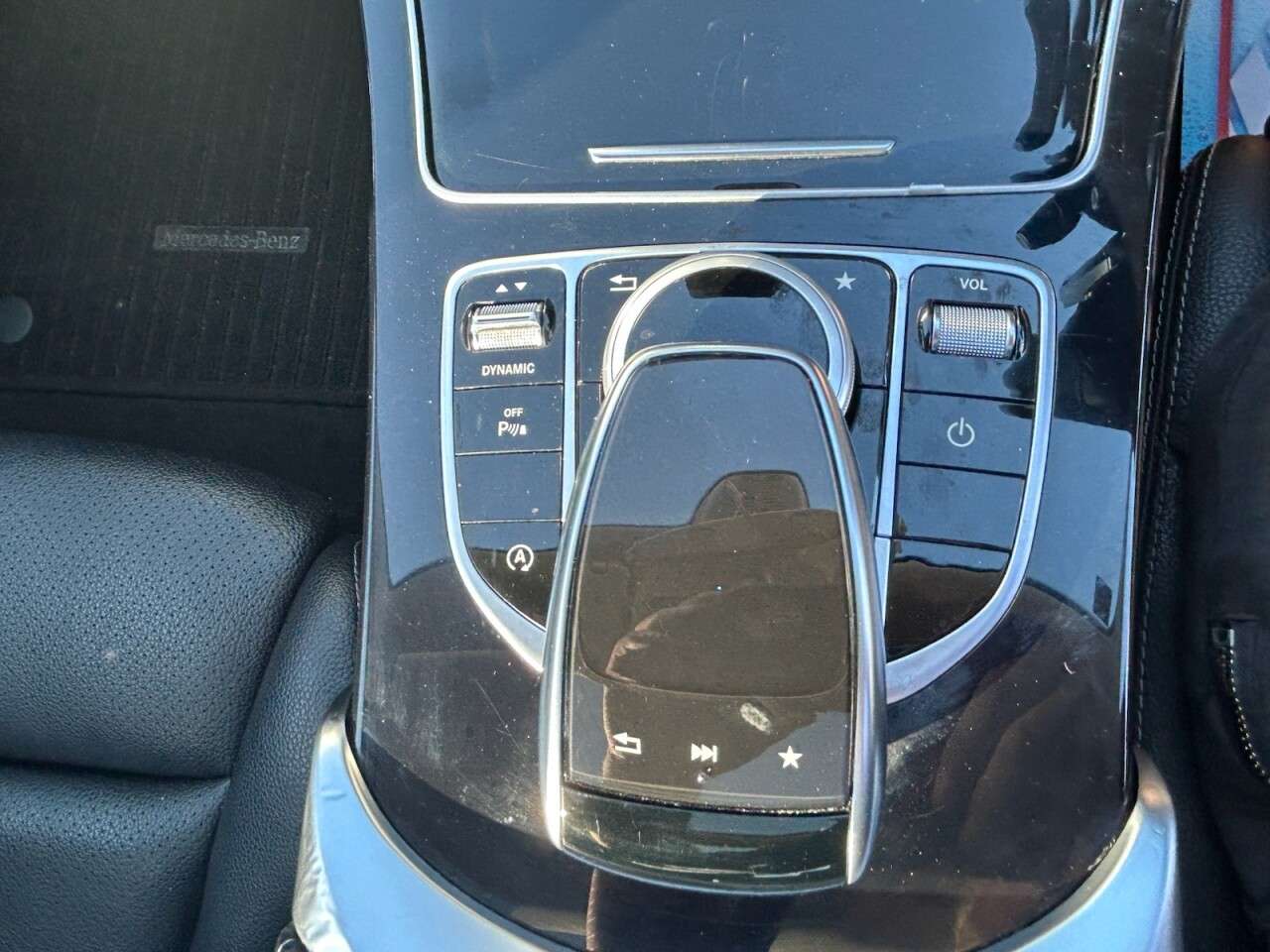 2016 MERCEDES-BENZ C CLASS 2016 MERCEDES-BENZ C CLASS