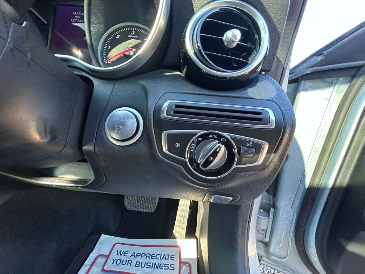 2016 MERCEDES-BENZ C CLASS 2016 MERCEDES-BENZ C CLASS