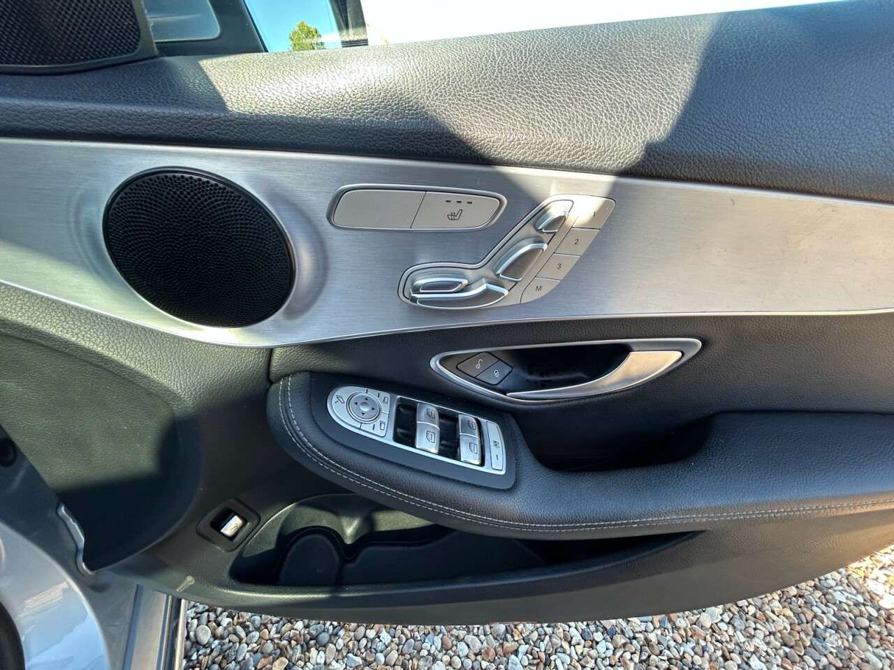 2016 MERCEDES-BENZ C CLASS 2016 MERCEDES-BENZ C CLASS